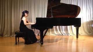 Chopin： Etude Op.25-1\