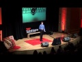 TEDxYouth@Victoria - Gavin Kratz - Optimism is the Only Realism