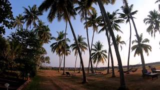 EPIC RESORT VARKALA, INDIA