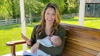 Happy Mother's Day - Jill Wagner - Hallmark Channel