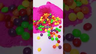 ne ältere Schwester verlangt dass ich entweder abtreibe #slime #reddit #satisfying