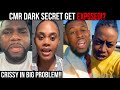 OMG! Cmr Dark Secret Get EXPOSED!?Chrissy In Trouble? Pretti Don Att@ck Swiss Lee! World Dawg Defend