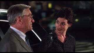 The Intern - Now Playing [HD]