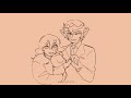 Ain't no Crying Dream SMP Animatic