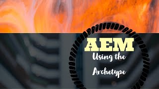 Creating an AEM Application using Adobe's archetype version 23 and avoiding typical issues