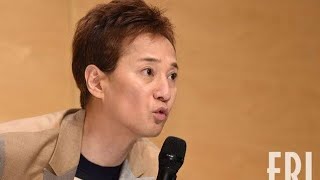 顧問弁護士が同席も…中居正広「9000万円トラブル」で２月フジテレビ「社長定例会見」は大荒れ必至