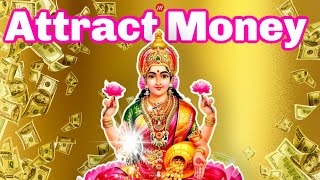 Powerful Money Mantra 💰 Manifesting money Mantra 💰 Lakshmi Meditation Mantra 💰 Karagre Vasate