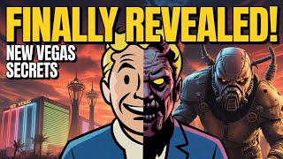 10 Fallout Season 2 Secrets That Change Everything