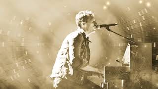 Coldplay - Yellow (Piano Version)
