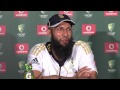 hashim amla press conference nov 14th