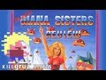 The Great Giana Sisters Review - Killgruz Videos