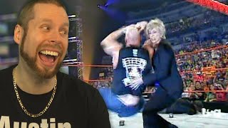 LOL NICE STUNNER. WWE FUNNY FAILS and BOTCHES