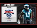 The National Football Show with Dan Sileo | Thursday May 23rd, 2024