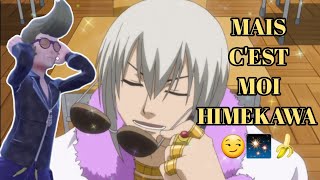 Mais c'est moi Himekawa 😏🍌✨ meme [ Belzebub compilation ] #meme #himekawa #belzebub #anime #memes