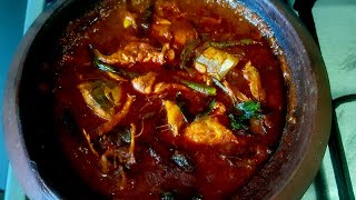 അയല മുളകിട്ടത് /easy recipe /kerala style meen mulakittath