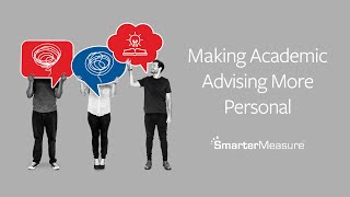 Making Academic Advising More Personal
