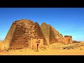 discover the hidden secrets of nubia s ancient kingdoms