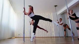 Exotic Pole Fundamentals — The Difference Nobody Explains