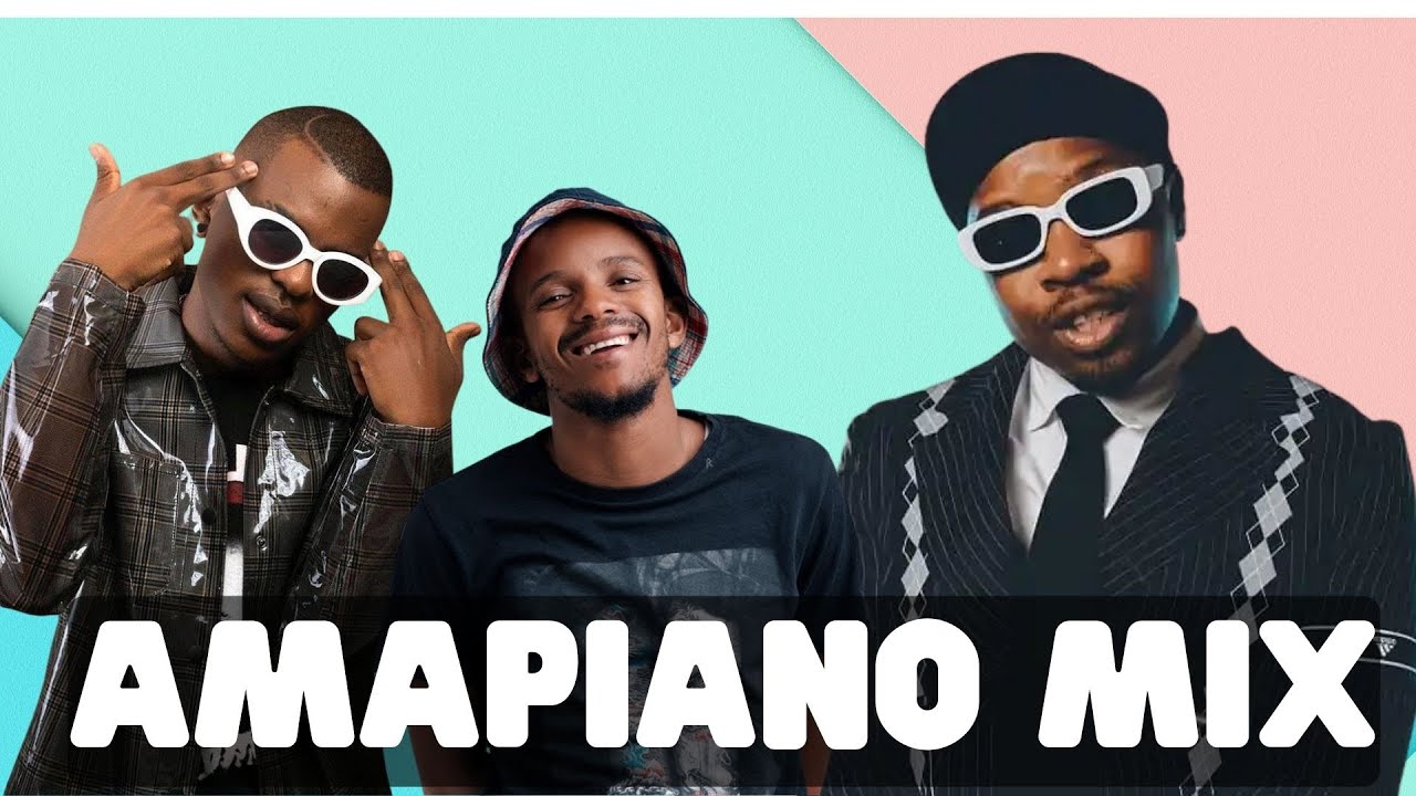 Mixtapes 2022 Mixtapes 2022