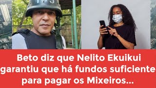 Bomba - Acaba de vazar estratégica do Beto... para colocar o MPLA na EXTINÇÃO