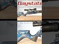 daystate wolverine sapphire is a masterpiece in airgun engineering daystate wolverine limited