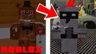Looking For Hidden Secret Badges And Gallant Gamings Memory - how to get secret character 1 badge and shadow twisted bonnie roblox goldys diner
