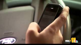 Video: Back-to-school distracted driving awareness