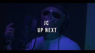 JC33 - Up Next (OFFICIAL VIDEO)