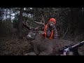 minnesota shotgun season deer hunting