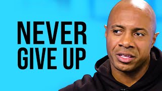 Why It’s Time to Redefine the Comeback Story | Jay Williams on Impact Theory