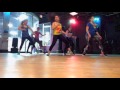 A-YO BY LADY GAGA || ZUMBA® DANCE FITNESS CHOREOGRAPHY