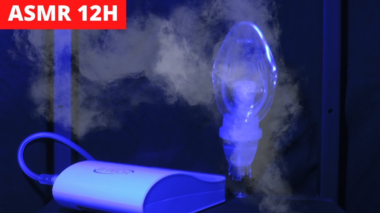 Asmr Aerosol Sound 12 Hours Relax Immediately Aerosol Sound Asmr