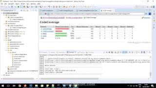 JaCoCo \u0026 EclEmma : Java Code Coverage Tutorial