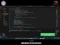 Java Chat Application with GUI & File Sharing | Java Sockets Project Tutorial (Client-Server Chat)