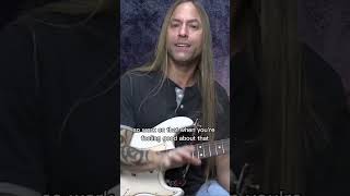 Learn How To Play Straight and Shuffle Blues on the Guitar part 4 | Steve Stine #shorts #short