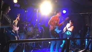 踏み絵サンダルス Live@新宿モーション 2017/7/27