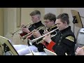 nachtschwärmer op.466 c.m.ziehrer arr. w.heyer bergmusikkorps saxonia freiberg