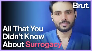 Six Myths About Surrogacy... Busted
