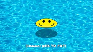 [𝐏𝐥𝐚𝐲𝐥𝐢𝐬𝐭] 청량한 여름 팝송모음