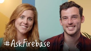 Navigating Firebase Authentication (Pt.2) | #AskFirebase