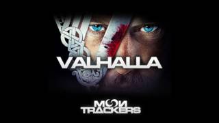 Moontrackers - Valhalla