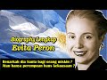 Evita Peron Ibu Negara Yg Memiliki Pengaruh Jasadnya Sempat Hilang Dan Dikembalikan Setelah 15 tahun