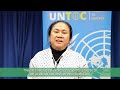 UNODC Legislative Guide on Combating Forest Crime: Latsamay Sylavong