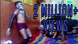 wwe kids wrestling Finn Balor vs Seth Rollins