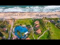 Radisson Blu Resort | Temple Bay | Mamallapuram | ecr | Chennai | Luxury Resort | Beach Resort