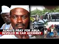 Pray for Yoruba Actor Abija See o-THIS IS SERIOUS TALK