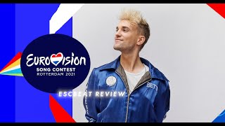 ESCBEAT Team Review - Germany at Eurovision 2021