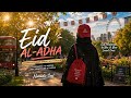 Eid Al Adha — Souls Revive | Nasheed 2026 🌙