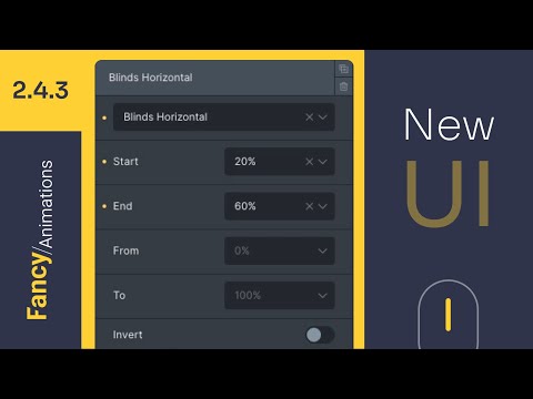 Scrolltrigger Animations Fancy Animations
