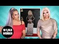 FASHION PHOTO RUVIEW: Grammys 2017 w/ Raja & Raven feat. Lady Gaga, Rihanna, Katy Perry & more!
